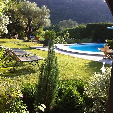 Abeille Vence Exterior foto