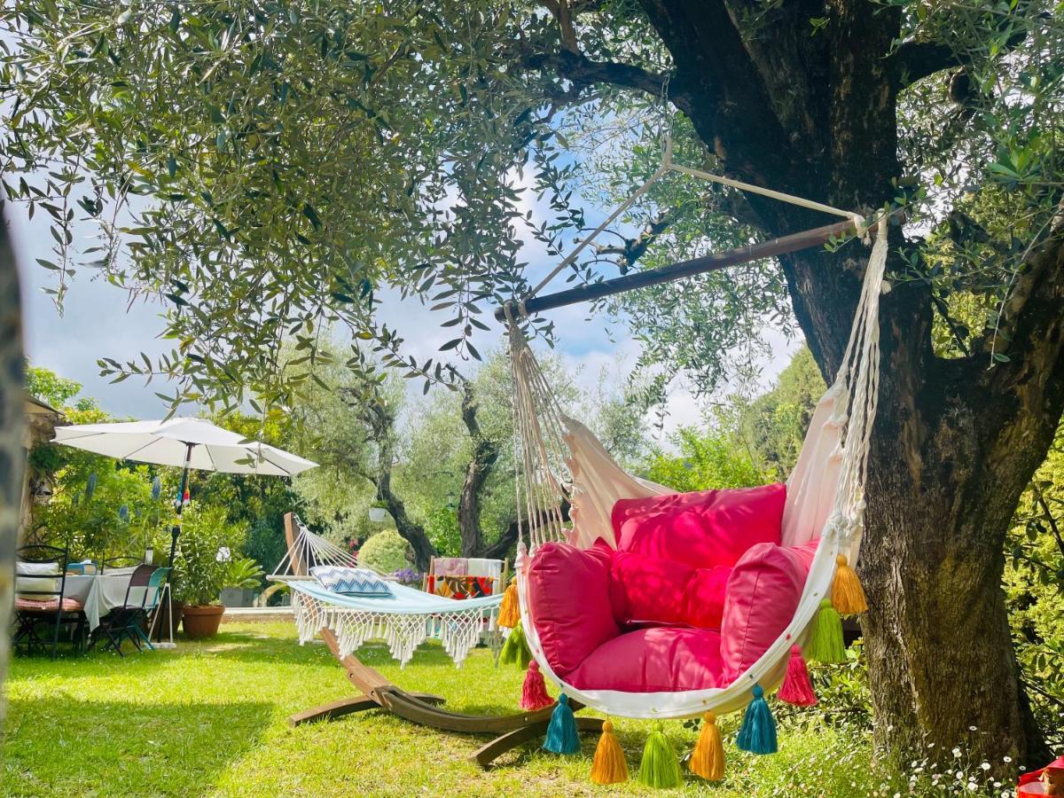 Abeille Vence Exterior foto